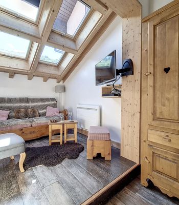 Apartment · Saint-Martin-de-Belleville - Photo 4