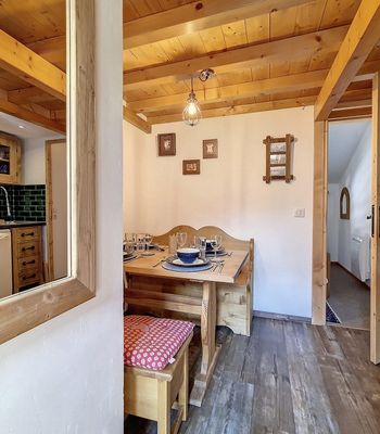 Apartment · Saint-Martin-de-Belleville - Photo 5