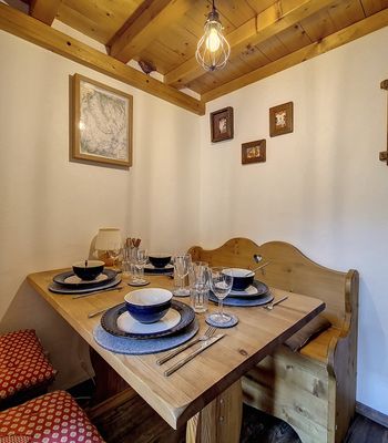 Apartment · Saint-Martin-de-Belleville - Photo 6
