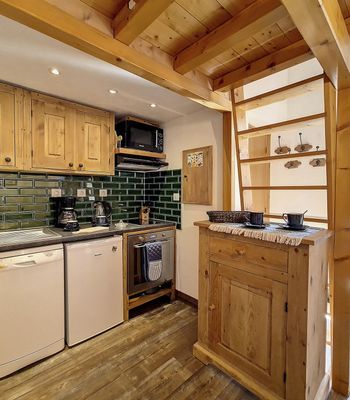 Apartment · Saint-Martin-de-Belleville - Photo 7