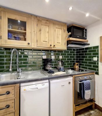 Apartment · Saint-Martin-de-Belleville - Photo 8