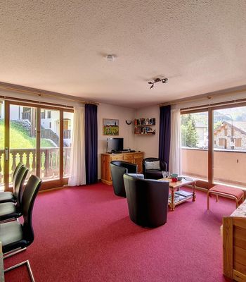 Apartment · Saint-Martin-de-Belleville - Photo 1