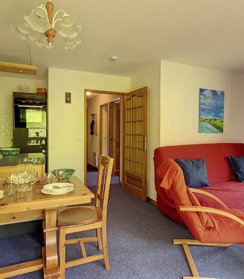 Apartment · Saint-Martin-de-Belleville - Photo 2