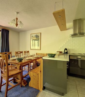 Apartment · Saint-Martin-de-Belleville - Photo 3