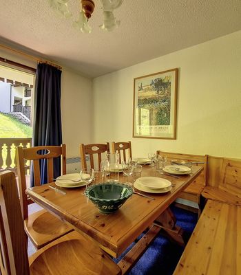 Apartment · Saint-Martin-de-Belleville - Photo 5
