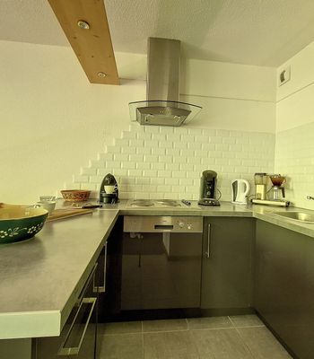 Apartment · Saint-Martin-de-Belleville - Photo 6