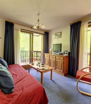 Apartment · Saint-Martin-de-Belleville - Photo 8