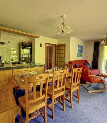 Apartment · Saint-Martin-de-Belleville - Photo 1