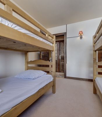 Apartment · Tignes 2100 - Photo 4
