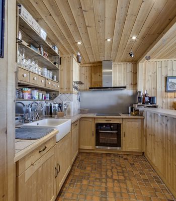 Apartment · Tignes 2100 - Photo 6