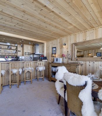 Apartment · Tignes 2100 - Photo 7