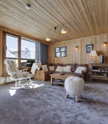Apartment · Tignes 2100 - Photo 8