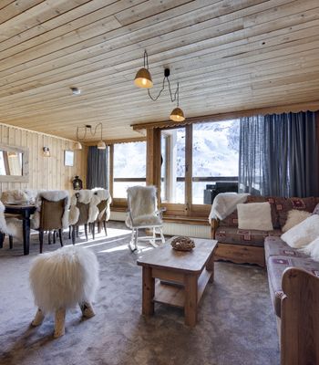 Apartment · Tignes 2100 - Photo 1