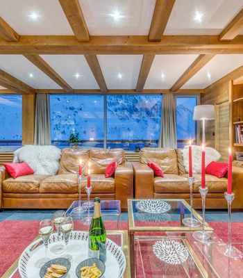 Apartment · Tignes 2100 - Photo 2