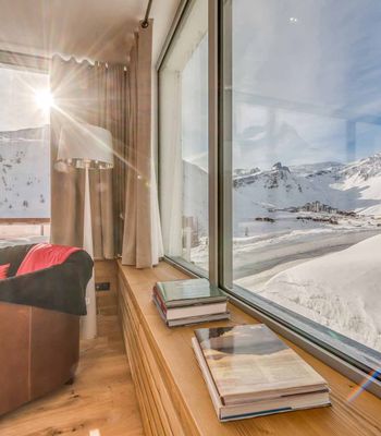 Apartment · Tignes 2100 - Photo 3