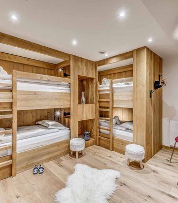 Apartment · Tignes 2100 - Photo 4