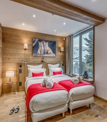 Apartment · Tignes 2100 - Photo 5