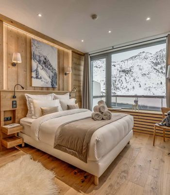 Apartment · Tignes 2100 - Photo 6