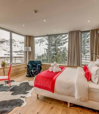 Apartment · Tignes 2100 - Photo 7