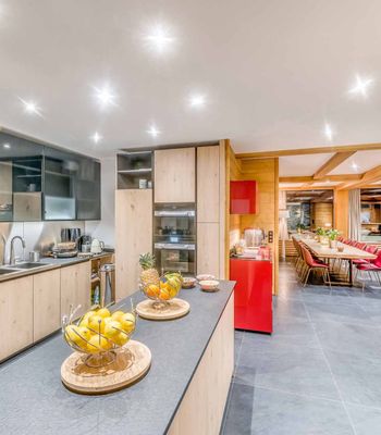 Apartment · Tignes 2100 - Photo 1