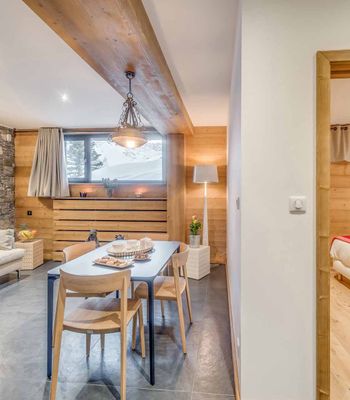 Apartment · Tignes 2100 - Photo 2