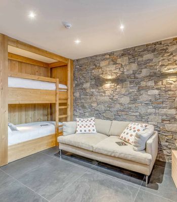 Apartment · Tignes 2100 - Photo 4