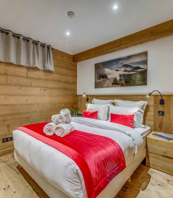 Apartment · Tignes 2100 - Photo 5