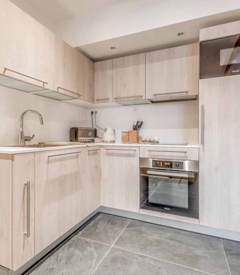 Apartment · Tignes 2100 - Photo 6