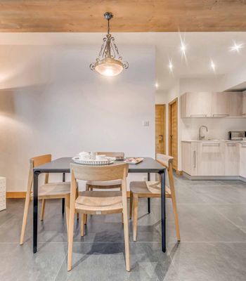 Apartment · Tignes 2100 - Photo 7