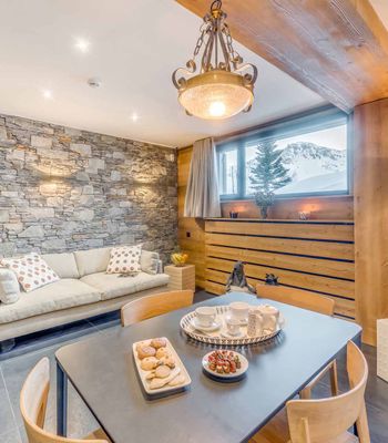 Apartment · Tignes 2100 - Photo 1