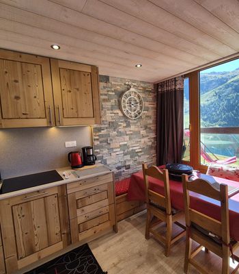 Apartment · Tignes 2100 - Photo 2