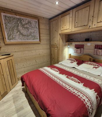 Apartment · Tignes 2100 - Photo 3