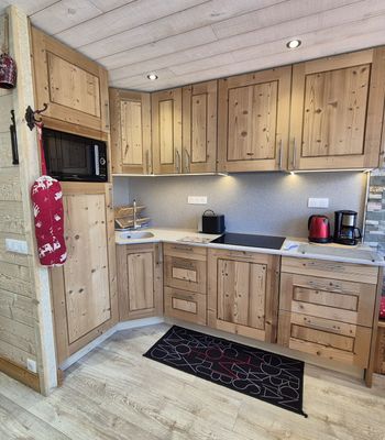 Apartment · Tignes 2100 - Photo 4