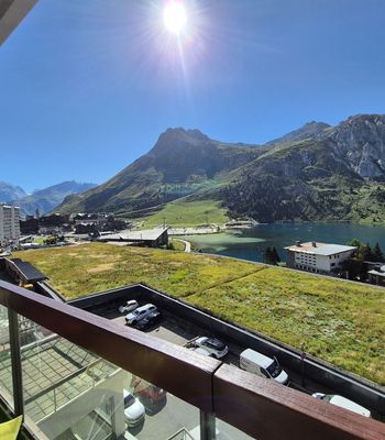 Apartment · Tignes 2100 - Photo 5