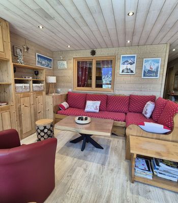 Apartment · Tignes 2100 - Photo 7