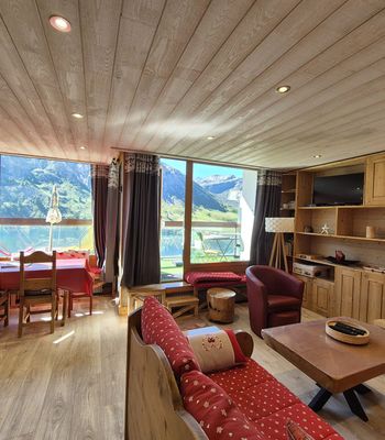 Apartment · Tignes 2100 - Photo 1