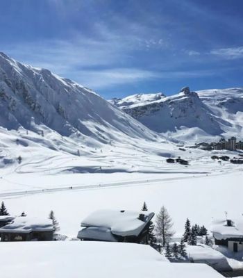 Apartment · Tignes 2100 - Photo 4