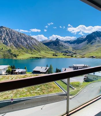 Apartment · Tignes 2100 - Photo 5