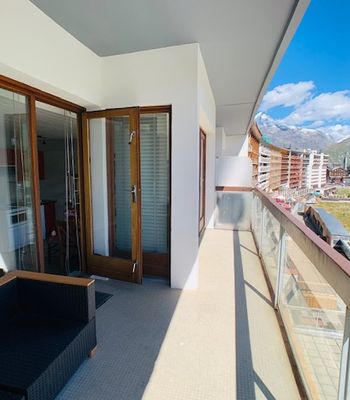 Apartment · Tignes 2100 - Photo 6