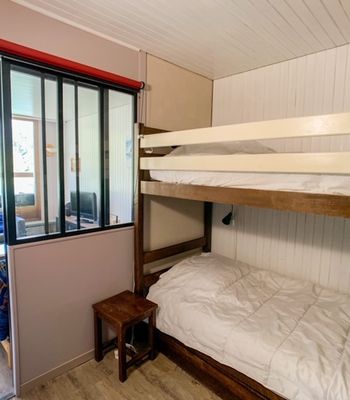 Apartment · Tignes 2100 - Photo 7