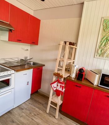 Apartment · Tignes 2100 - Photo 8
