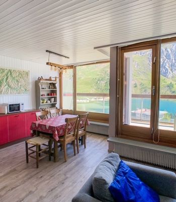 Apartment · Tignes 2100 - Photo 1