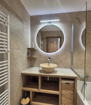Apartment · Tignes 2100 - Photo 5