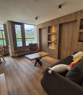 Apartment · Tignes 2100 - Photo 7