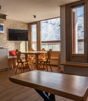Apartment · Tignes 2100 - Photo 8