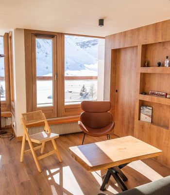 Apartment · Tignes 2100 - Photo 1