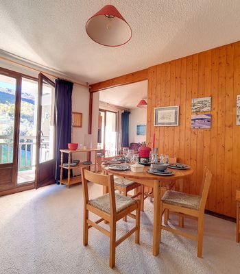 Apartment · Saint-Martin-de-Belleville - Photo 2