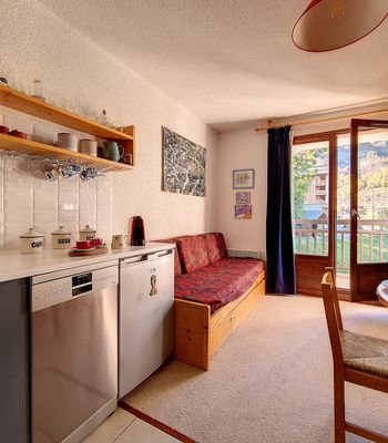 Appartement · Saint-Martin-de-Belleville - Photo 4