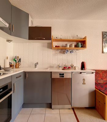 Appartement · Saint-Martin-de-Belleville - Photo 5