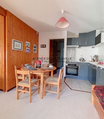 Appartement · Saint-Martin-de-Belleville - Photo 6